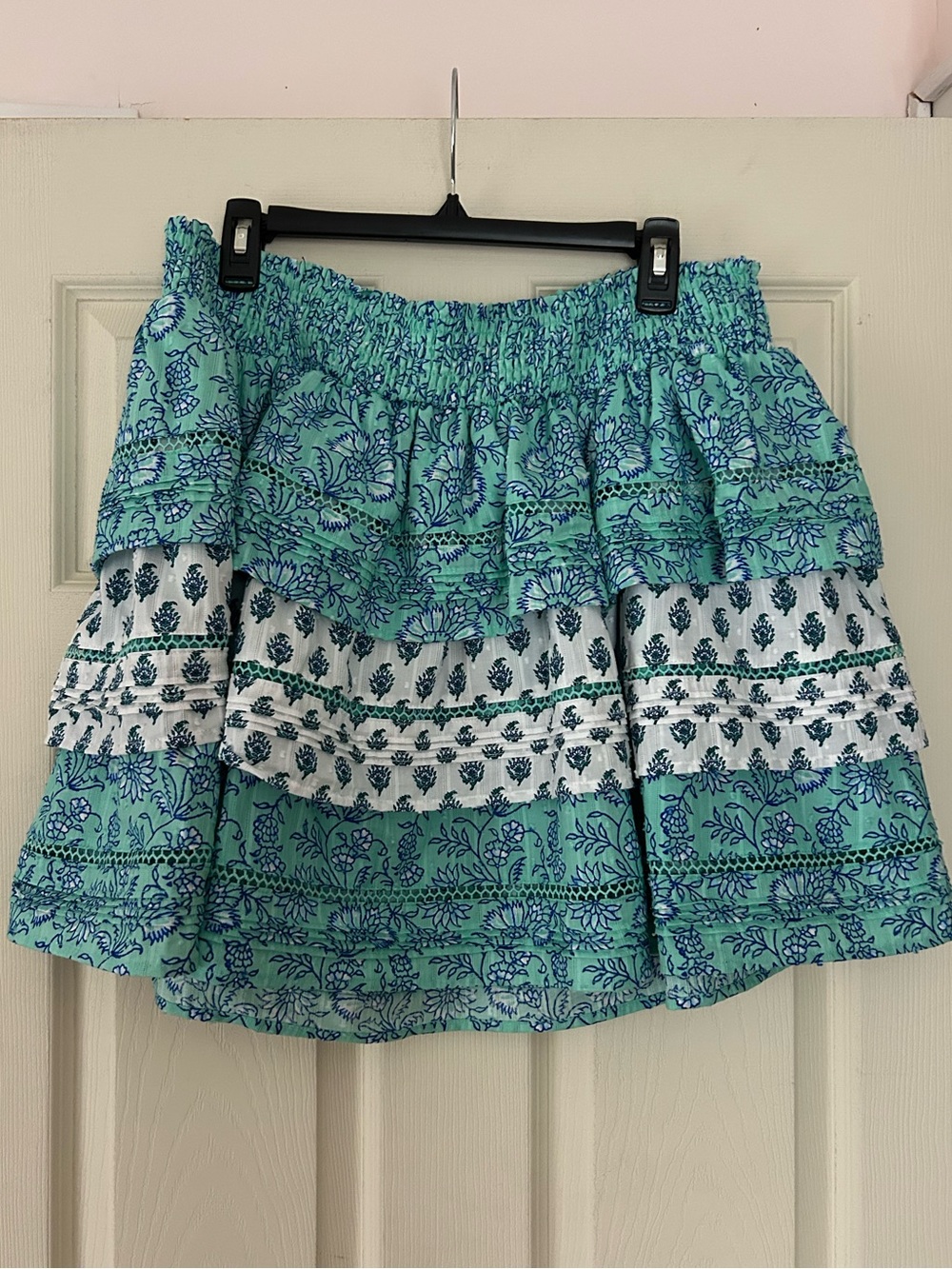 New Roller Rabbit skirt XXL
